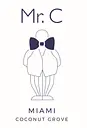 Mr C Coconut Grove logo