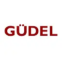 Gudel Inc. logo