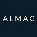Almag Aluminum logo