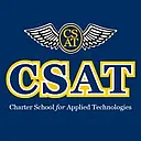 Charter School for Applied Technologies logo