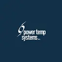 Power Temp Systems logo