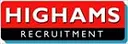 Highams Recruitment logo