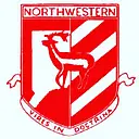 Northwestern Regional Middle School logo