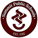 Summit Public Schools logo