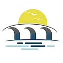Monroe County School District FL logo