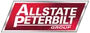 Allstate Peterbilt Group logo