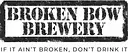 Broken Bow Brewery logo