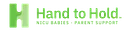 Hand to Hold logo