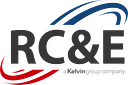 RC&E logo