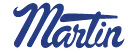 Martin Sprocket & Gear logo