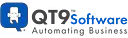 QT9 Software logo