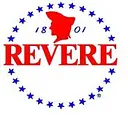 Revere Copper Products logo