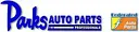 Parks Auto Parts logo