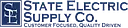 State Electric Jobs logo