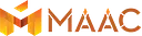 MAAC logo