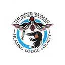 Thunder Woman Healing Lodge Society logo