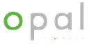 Opal Food and Body Wisdom logo