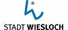 Stadtverwaltung Wiesloch logo