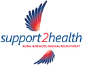 Support2Health logo