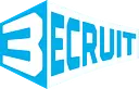 3Ecruit logo