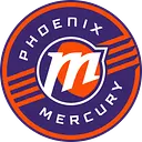 Player 15 Group / Phoenix Mercury logo