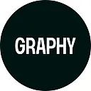 Graphy logo