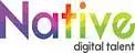 Native Digital Talent Ltd logo