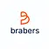 Brabers logo