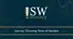 Institute for the Study of War logo
