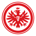 Eintracht Frankfurt Fußball AG logo
