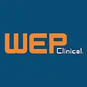 WEP Clinical  logo