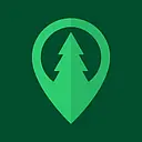 Your Next Adventure Starts Here logo