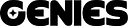 Genies logo