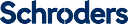 Schroders logo
