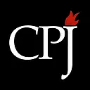 CPJ logo