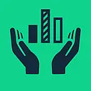 Tradeify logo