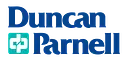 Duncan Parnell logo