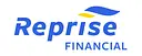 Reprise Financial logo