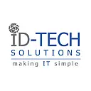 ID Tech Solutions logo