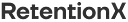 RetentionX logo