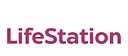 Lifestation logo