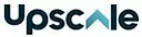 Upscale logo