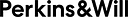 Perkins&Will logo
