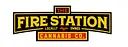 The Fire Station logo