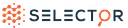 Selector Software logo
