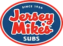 3147 Jersey Mike's Plantation logo