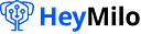 HeyMilo logo