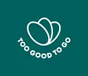 Too Good To Go logo
