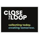 Close The Loop logo