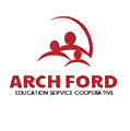 Arch Ford logo